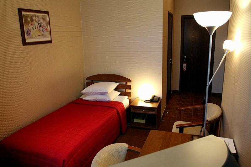 Guest house City Guest House